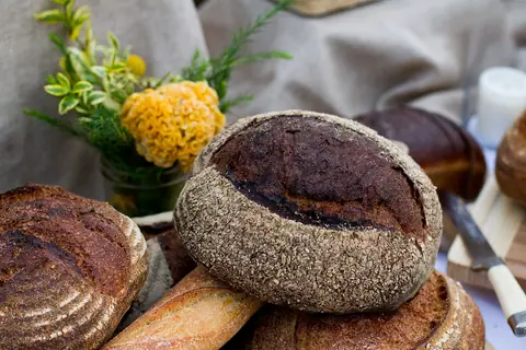 Dave's Daily Bread photo 1