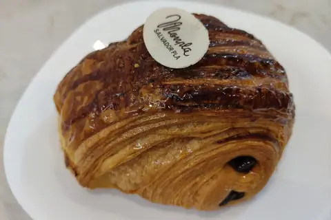 Dave's Daily Bread photo 2
