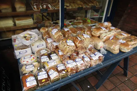 Dave's Daily Bread photo 3